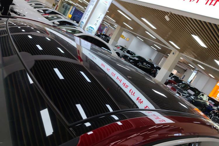 Used BMW X2 2024 sDrive25i M Sport Package Roof