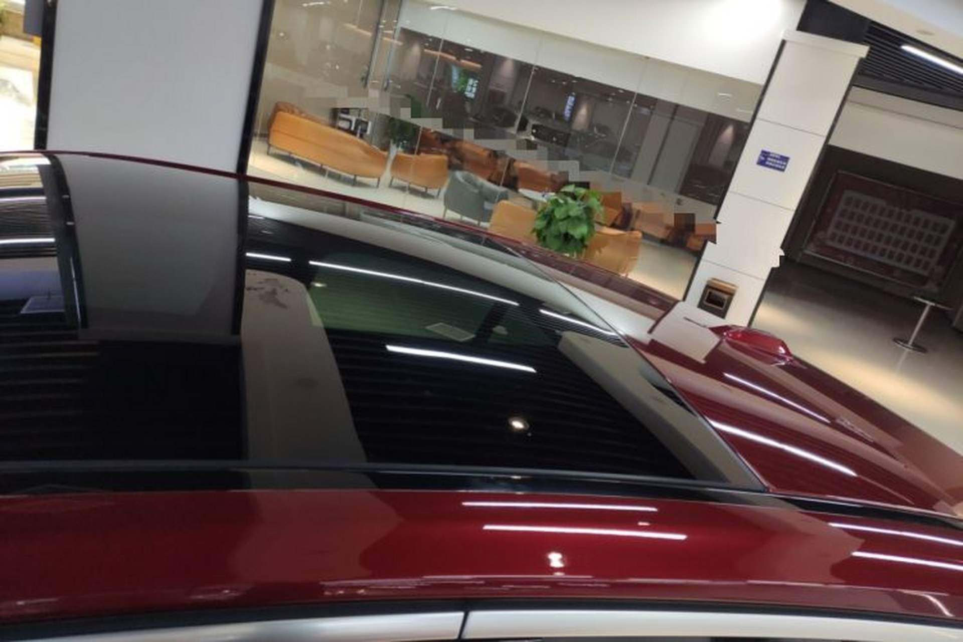 Used BMW X2 2024 sDrive25i M Sport Package Roof