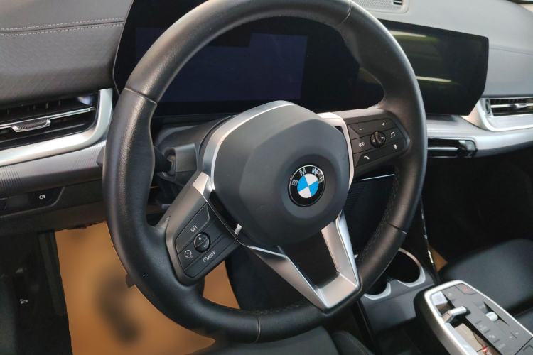 Used BMW X2 2024 sDrive25i M Sport Package Steering Wheel