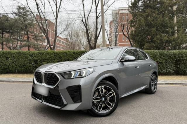Used BMW X2 2024 sDrive25i M Sport Package