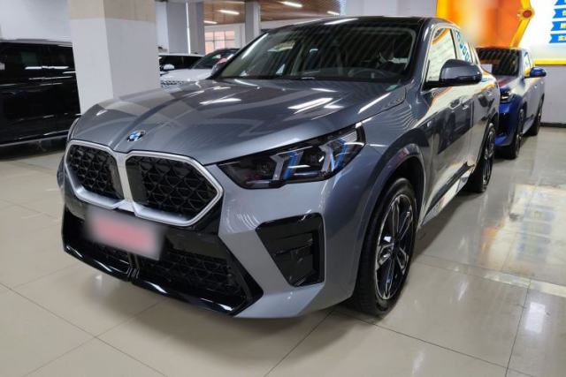 Used BMW X2 2024 sDrive25i M Sport Package
