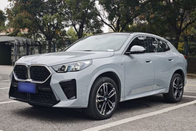 Used BMW X2 2024 sDrive25i M Sport Package