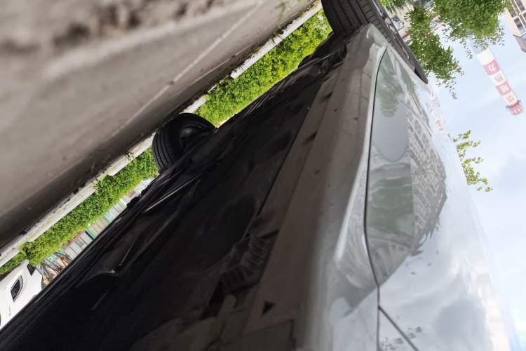 Used BMW X2 2024 sDrive25i M Sport Package Chassis Front Right