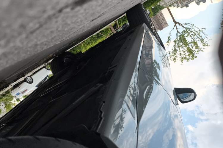 Used BMW X2 2024 sDrive25i M Sport Package Chassis Rear Left