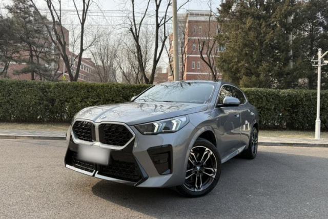 Used BMW X2 2024 sDrive25i M Sport Package