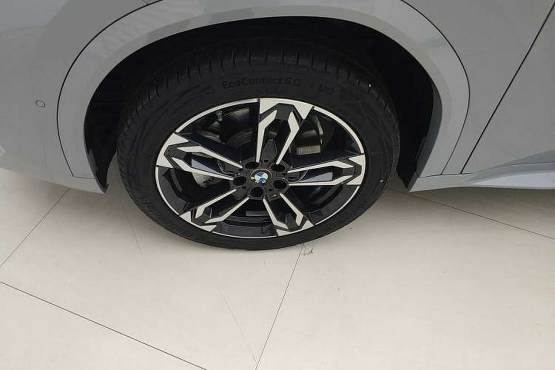 Used BMW X2 2024 sDrive25i M Sport Package Exterior 4