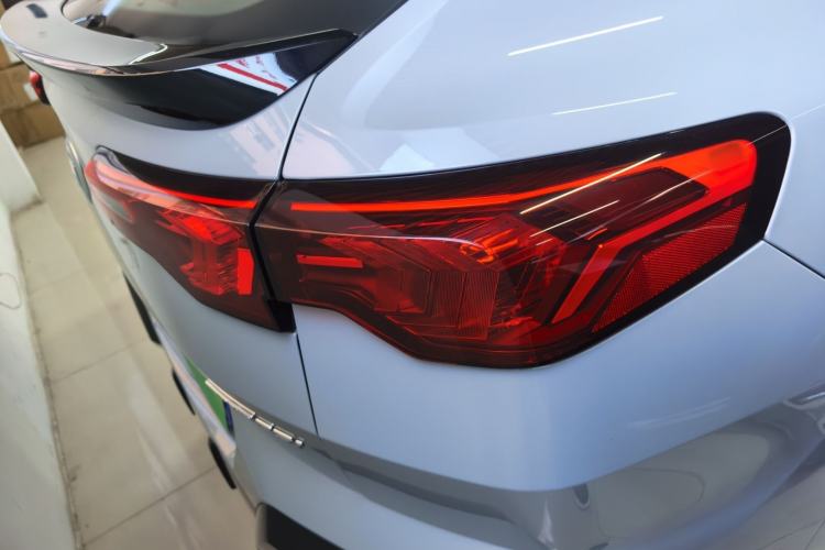 Used BMW X2 2024 sDrive25i M Sport Package Exterior 6