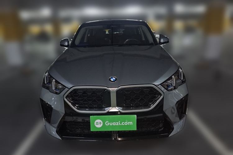 Used BMW X2 2024 sDrive25i M Sport Package Front