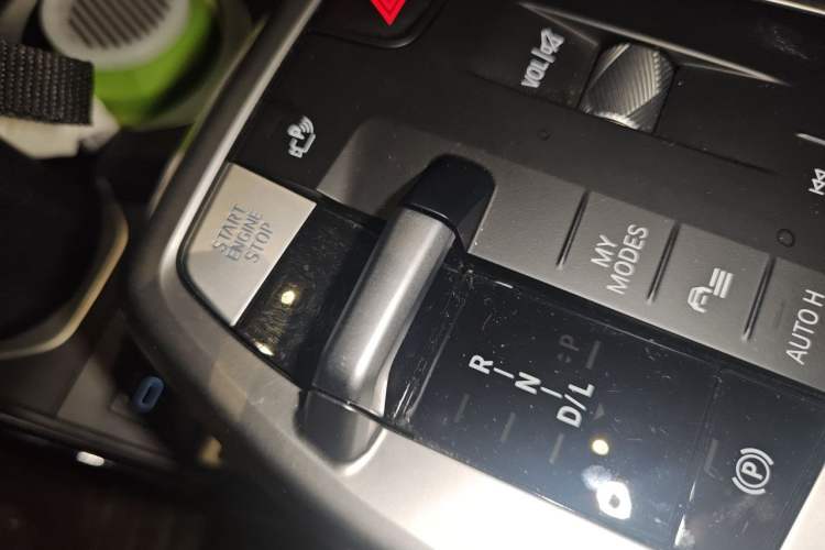 Used BMW X2 2024 sDrive25i M Sport Package Gear Lever