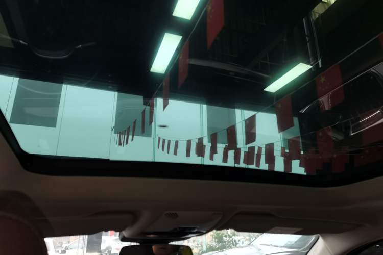 Used BMW X2 2024 sDrive25i M Sport Package Headliner