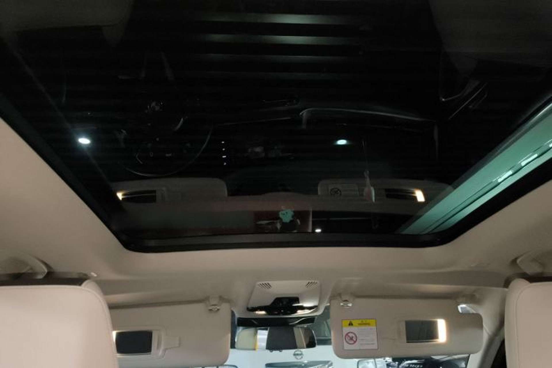 Used BMW X2 2024 sDrive25i M Sport Package Headliner