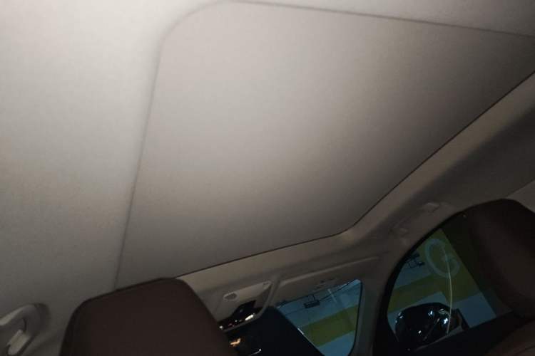 Used BMW X2 2024 sDrive25i M Sport Package Headliner