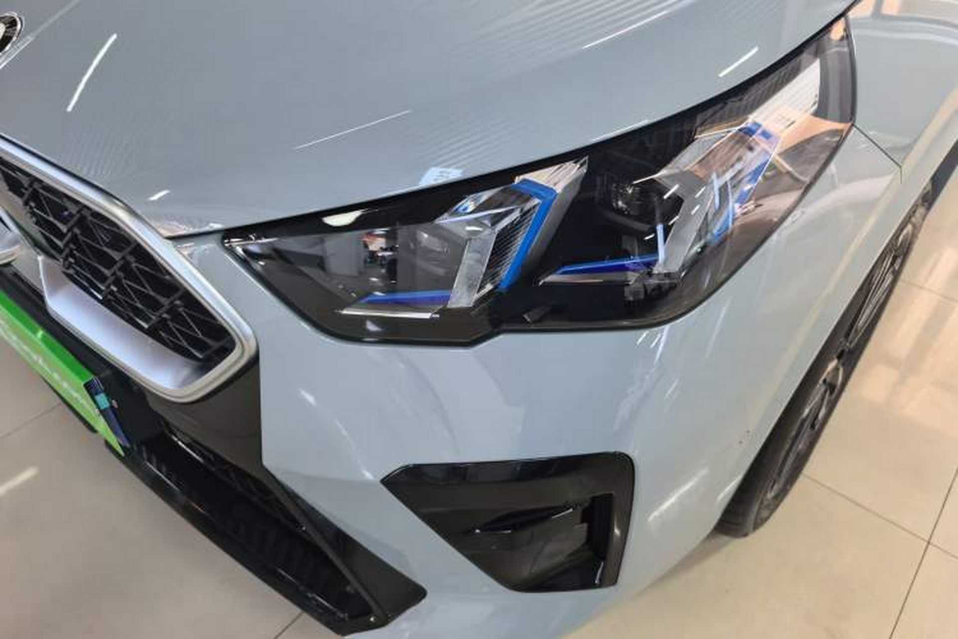Used BMW X2 2024 sDrive25i M Sport Package Left Front Headlight