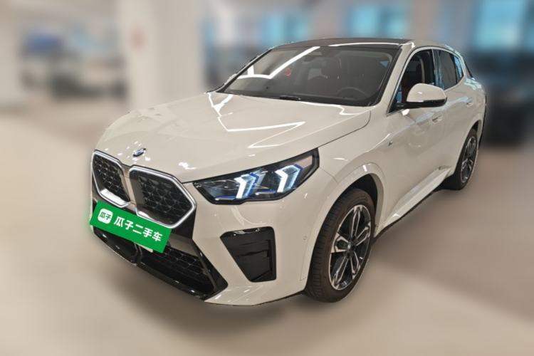 Gebrauchter BMW X2 2024 sDrive25i M Sport Package Guazi used car, China used car export, Used car for sale, Used  cars, Cheapest cars for sale