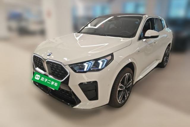 Używany BMW X2 2024 sDrive25i M Sport Package