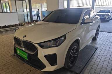 Used BMW X2 2024 sDrive25i M Sport Package