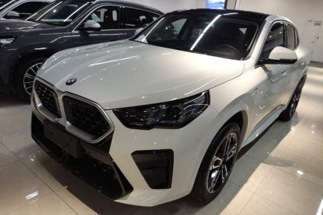 Used BMW X2 2024 sDrive25i M Sport Package