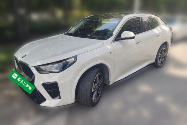 Used BMW X2 2024 sDrive25i M Sport Package