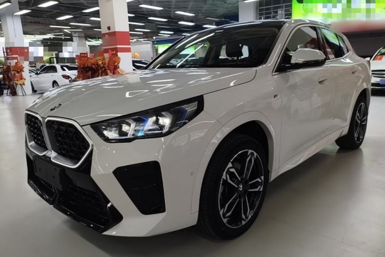 BMW X2 2024 sDrive25i M Sport Package