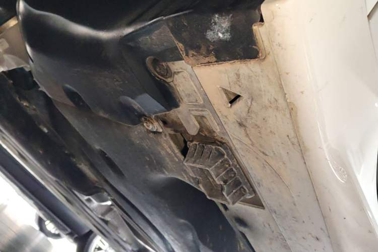 Used BMW X2 2024 sDrive25i M Sport Package Chassis Front Left