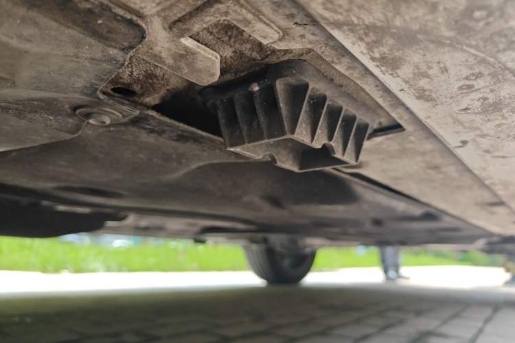 Used BMW X2 2024 sDrive25i M Sport Package Chassis Front Left