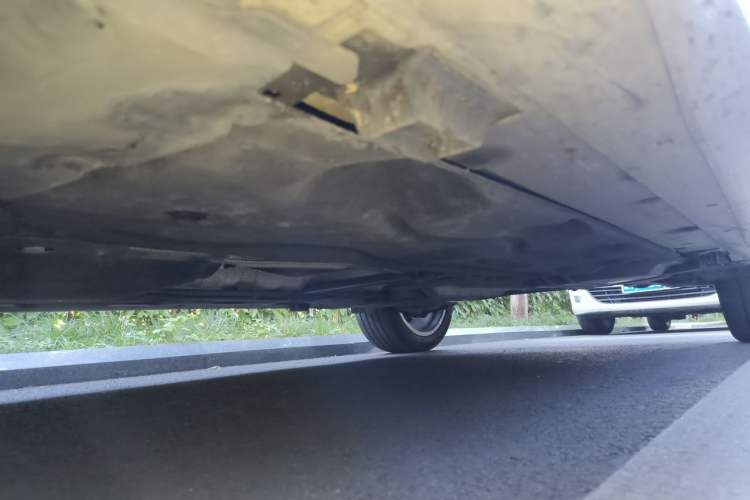 Used BMW X2 2024 sDrive25i M Sport Package Chassis Front Left