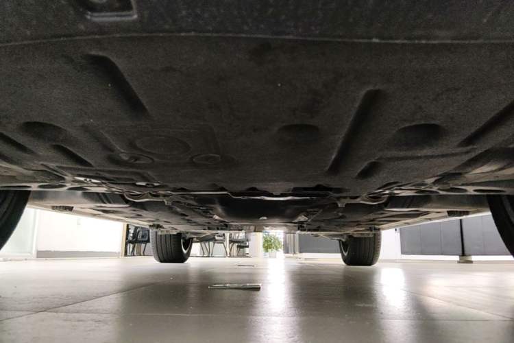 Used BMW X2 2024 sDrive25i M Sport Package Chassis Front
