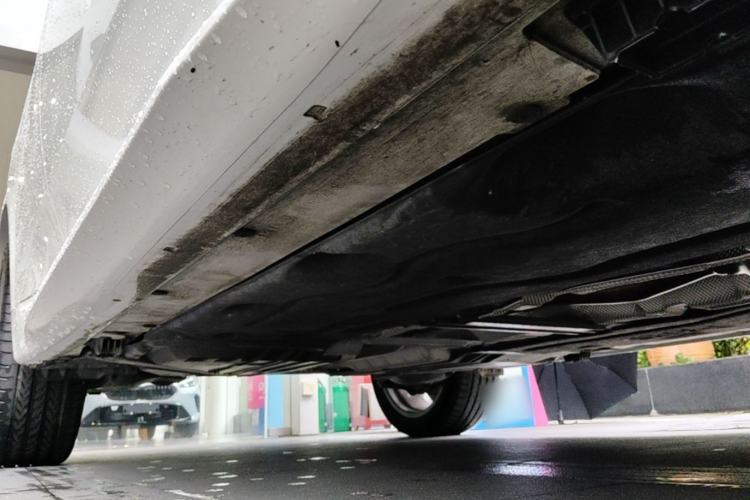 Used BMW X2 2024 sDrive25i M Sport Package Chassis Front Right