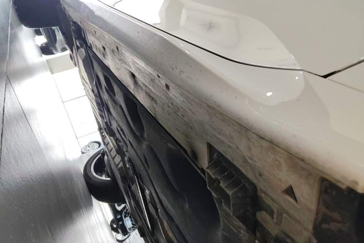Used BMW X2 2024 sDrive25i M Sport Package Chassis Front Right