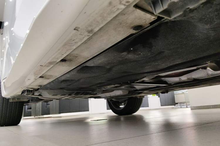 Used BMW X2 2024 sDrive25i M Sport Package Chassis Front Right