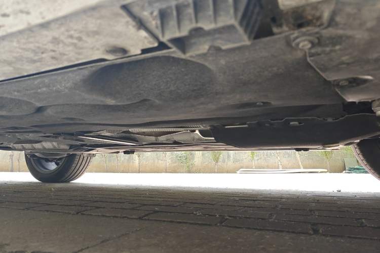 Used BMW X2 2024 sDrive25i M Sport Package Chassis Front Right