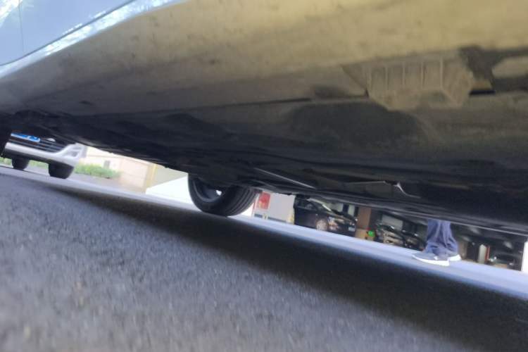 Used BMW X2 2024 sDrive25i M Sport Package Chassis Front Right