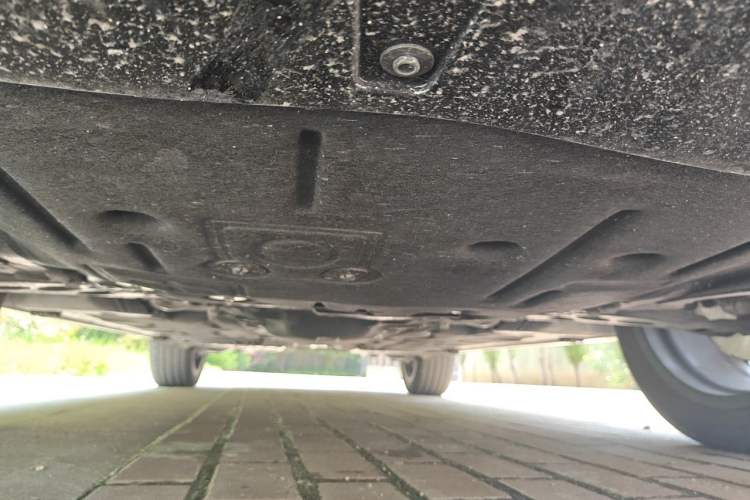 Used BMW X2 2024 sDrive25i M Sport Package Chassis Front