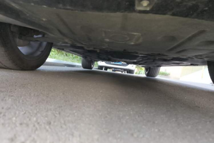Used BMW X2 2024 sDrive25i M Sport Package Chassis Front