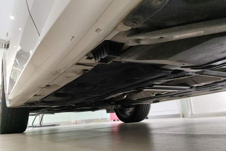 Used BMW X2 2024 sDrive25i M Sport Package Chassis Rear Left