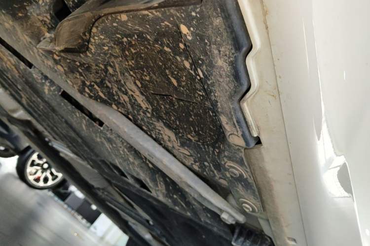 Used BMW X2 2024 sDrive25i M Sport Package Chassis Rear Right