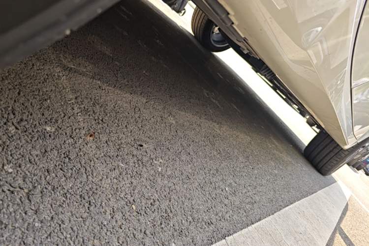 Used BMW X2 2024 sDrive25i M Sport Package Chassis Rear Right
