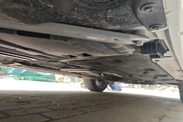 Used BMW X2 2024 sDrive25i M Sport Package Chassis Rear Right