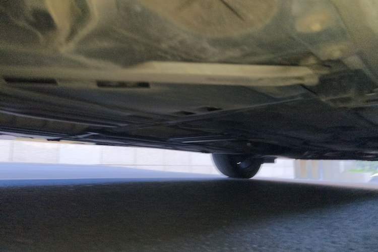 Used BMW X2 2024 sDrive25i M Sport Package Chassis Rear Right