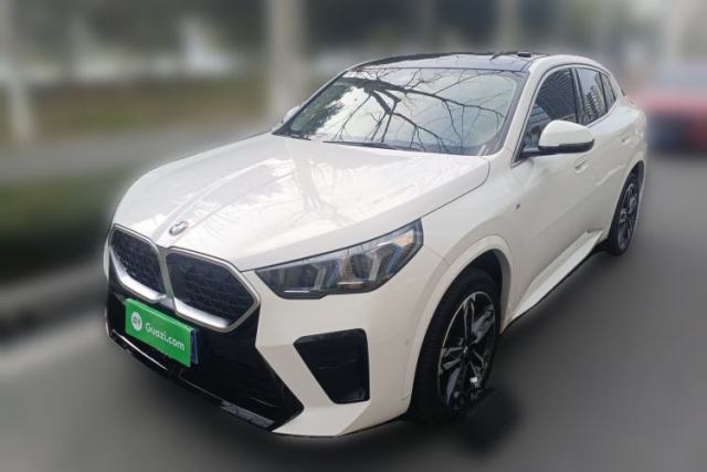 Used BMW X2 2024 sDrive25i M Sport Package