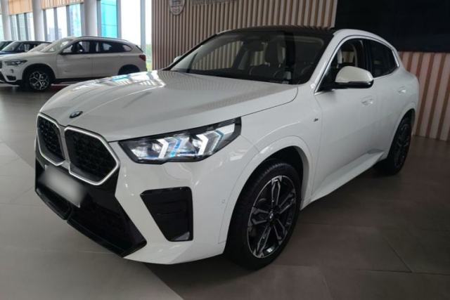 Used BMW X2 2024 sDrive25i M Sport Package