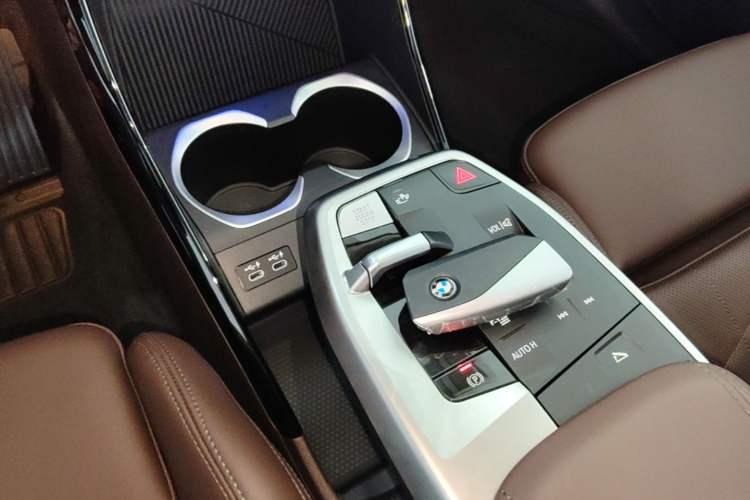 Used BMW X2 2024 sDrive25i M Sport Package Gear Lever