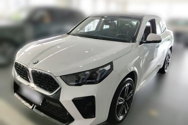 Used BMW X2 2024 sDrive25i M Sport Package