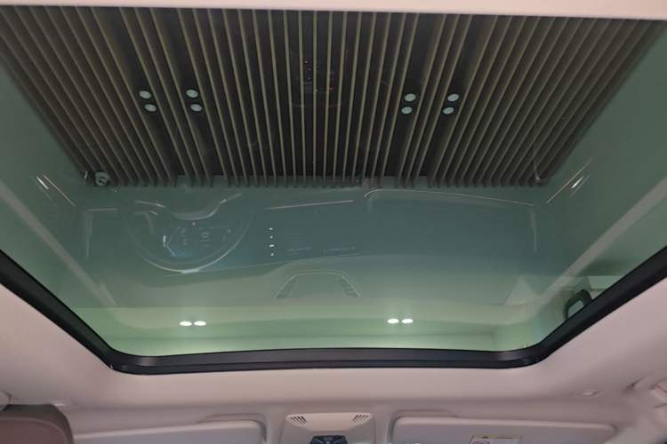 Used BMW X2 2024 sDrive25i M Sport Package Headliner