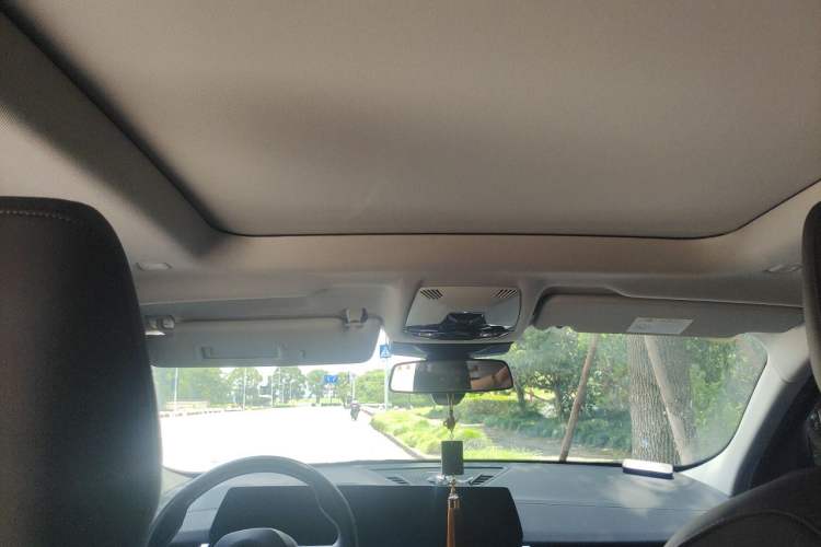 Used BMW X2 2024 sDrive25i M Sport Package Headliner