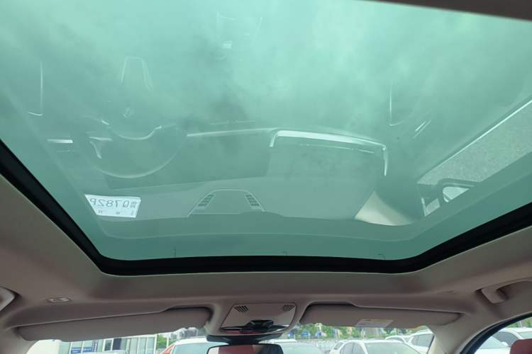 Used BMW X2 2024 sDrive25i M Sport Package Headliner