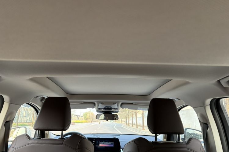 Used BMW X2 2024 sDrive25i M Sport Package Headliner