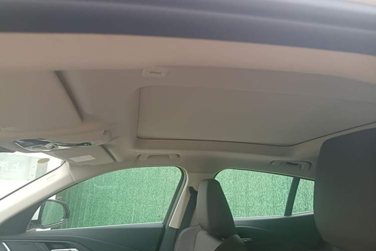 Used BMW X2 2024 sDrive25i M Sport Package Headliner