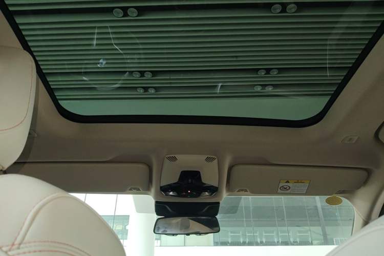 Used BMW X2 2024 sDrive25i M Sport Package Headliner