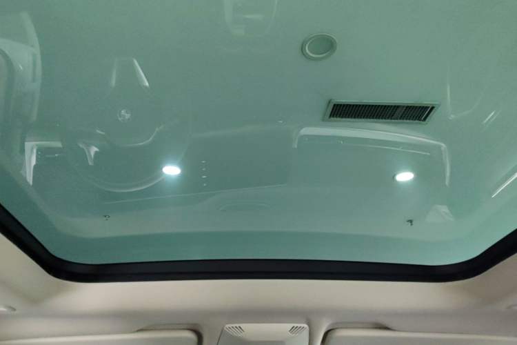 Used BMW X2 2024 sDrive25i M Sport Package Headliner